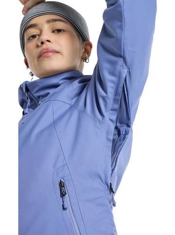 Burton Ski-/ Snowboardjacke "Hazel" in Blau