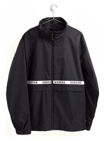 Burton Ski-/ Snowboardjacke "Melter" in Schwarz