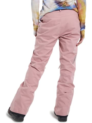 Burton Ski-/ Snowboardhose "Marcy" in Rosa