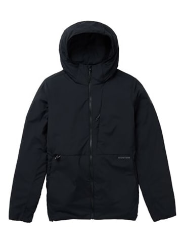 Burton Winterjacke "Multipath" in Schwarz