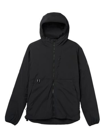 Burton Winterjacke "Multipath" in Schwarz