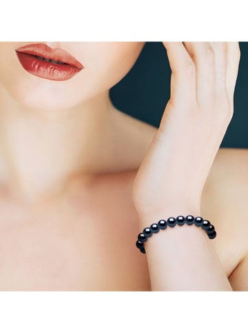 Mitzuko Parelarmband tahiti