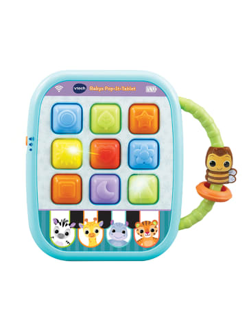 vtech Babys Pop-It-Tablet - ab 6 Monaten
