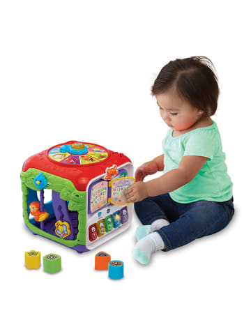 vtech Entdeckerwürfel - ab 12 Monaten