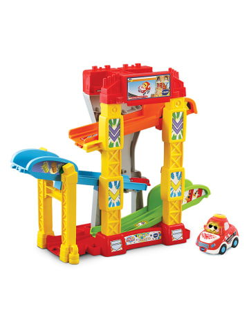 vtech 4-in-1-Rampe "Tut Tut Baby Flitzer" - ab 12 Monaten