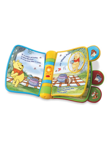 vtech Soundbuch "Winnie Puuhs Abenteuerbuch - Die lustige Honigsuche" - ab 9 Monaten