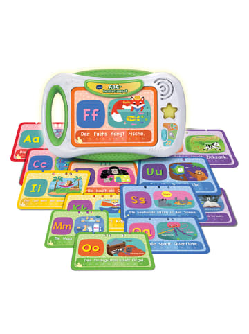 vtech Activity-speelgoed "ABC" - vanaf 4 jaar