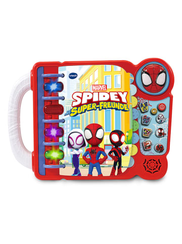 vtech Soundbuch "Spidey und seine Super-Freunde" - ab 3 Jahren