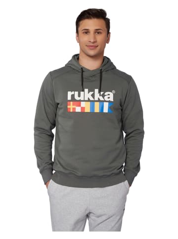 rukka Bluza w kolorze khaki