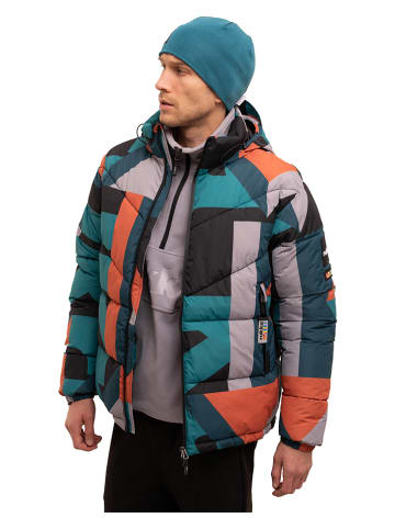 rukka Funktionsjacke in Bunt