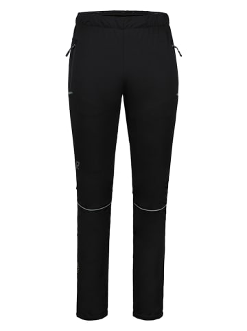 rukka Functionele broek zwart