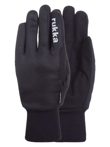 rukka Functionele handschoenen zwart