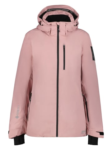 rukka Ski-/ Snowboardjacke in Rosa