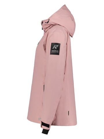 rukka Ski-/ Snowboardjacke in Rosa