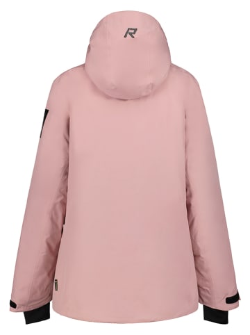 rukka Ski-/ Snowboardjacke in Rosa