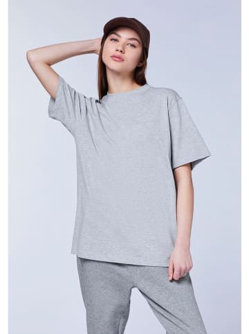 Chiemsee Shirt grijs