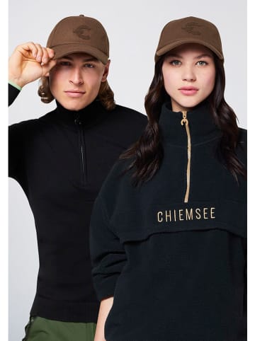 Chiemsee Cap "Akka" in Braun