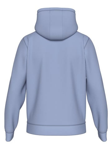 Chiemsee Sweatvest "Ale" blauw