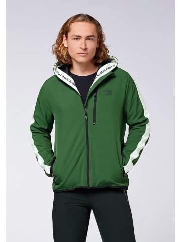 Chiemsee Funktionsjacke "Alan" in Grün