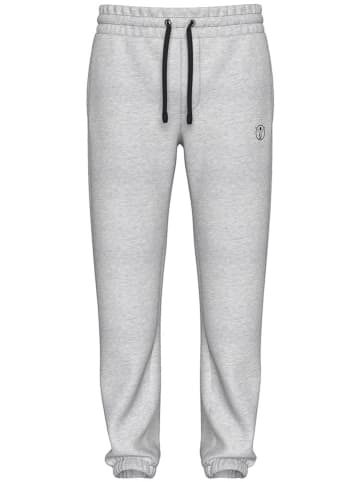 Chiemsee Sweatbroek "Aru" grijs