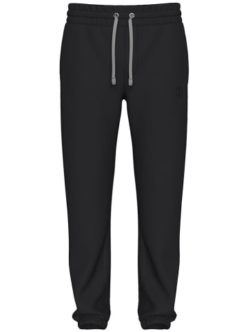 Chiemsee Sweatbroek "Aru" zwart