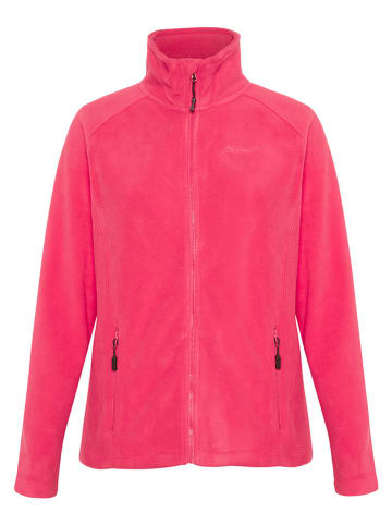 Chiemsee Fleece vest "Poupet" roze