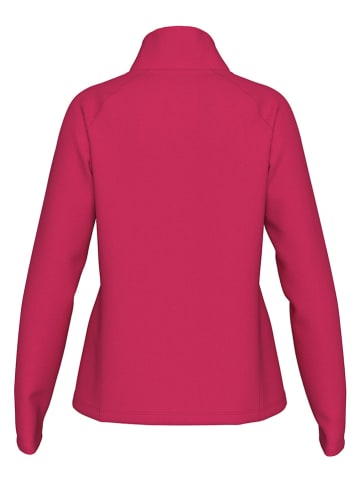 Chiemsee Fleece vest roze