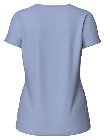 Chiemsee Shirt blauw