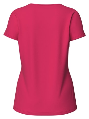 Chiemsee Shirt roze