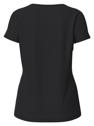 Chiemsee Shirt zwart