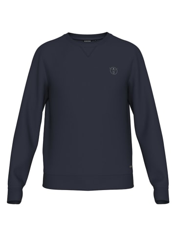 Chiemsee Sweatshirt "Teide" blauw