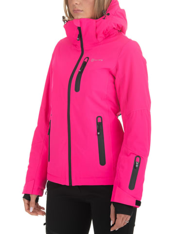 McKee's Ski-/ Snowboardjacke "Deborah" in Pink