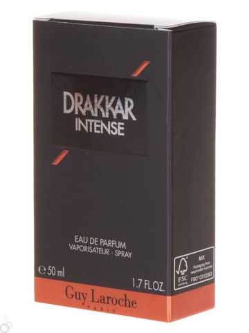 Guy Laroche Drakkar Intense - EdP, 50 ml