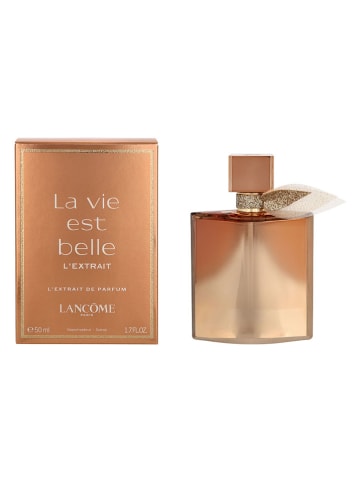 Lancôme La Vie Est Belle L'Extrait De Parfum - eau de parfum, 50 ml