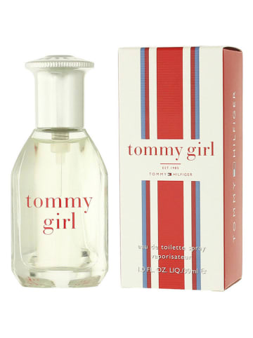 Tommy Hilfiger Tommy Girl - eau de toilette, 30 ml