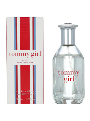Tommy Hilfiger Tommy Girl - eau de toilette, 50 ml