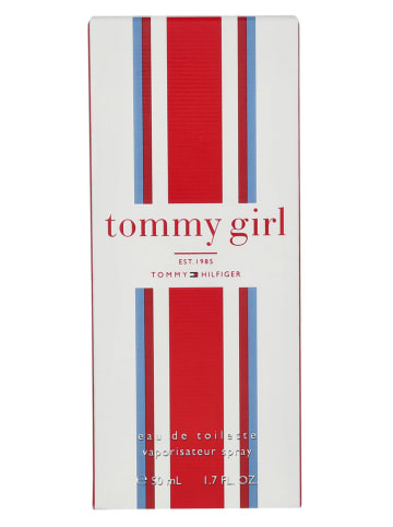 Tommy Hilfiger "Tommy Girl" - EDT - 50 ml