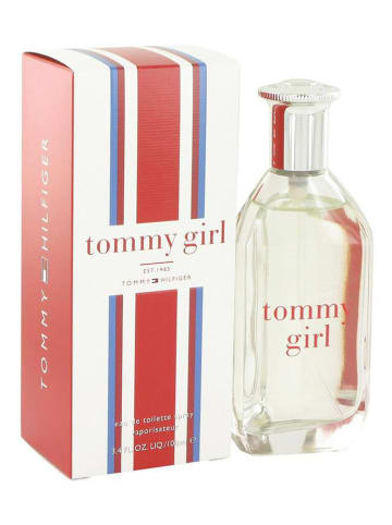 Tommy Hilfiger Tommy Girl - eau de toilette, 100 ml