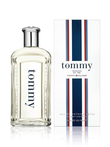 Tommy Hilfiger Tommy Men - EdT, 100 ml