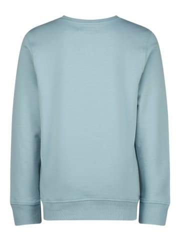RAIZZED® Sweatshirt "Monroe" in Hellblau