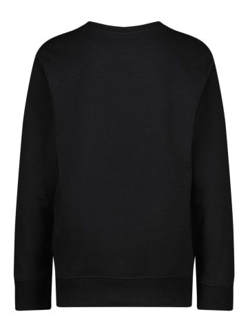 RAIZZED® Sweatshirt "Dundee" zwart
