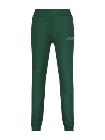 RAIZZED® Sweatbroek "Agana" groen