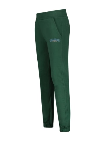 RAIZZED® Sweatbroek "Agana" groen
