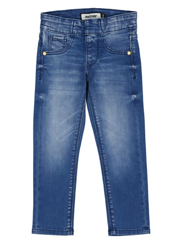 RAIZZED® Jeans "Havana" - Slim fit - in Blau