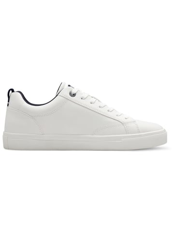 S. Oliver Sneakers in Weiß