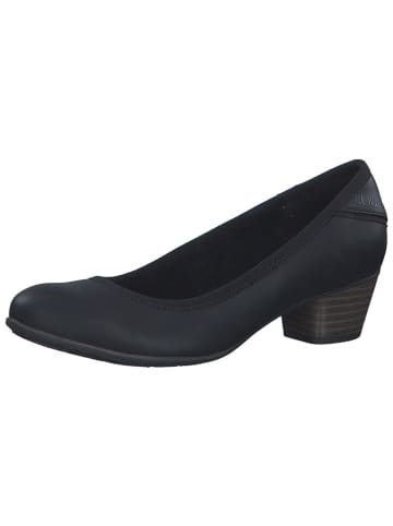 s.Oliver Pumps zwart