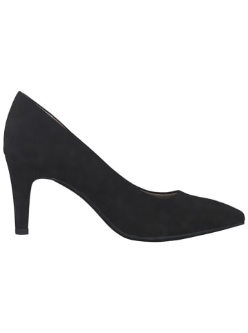 S. Oliver Czółenka w kolorze czarnym