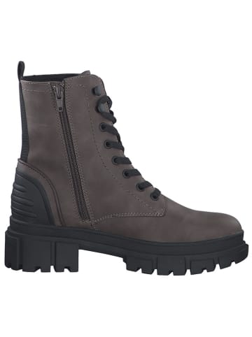 S. Oliver Boots bruin