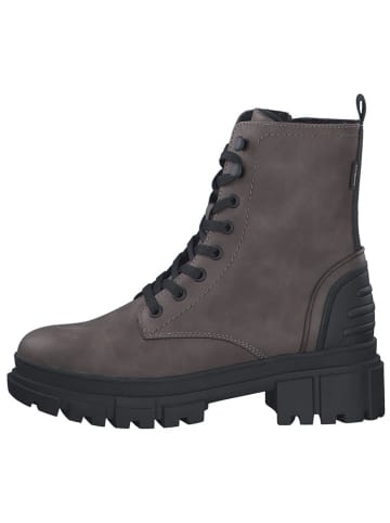 S. Oliver Boots bruin