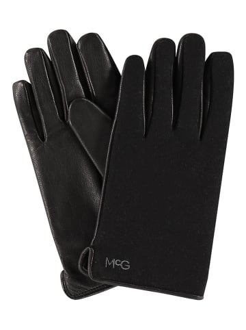 McGregor Handschoenen zwart
